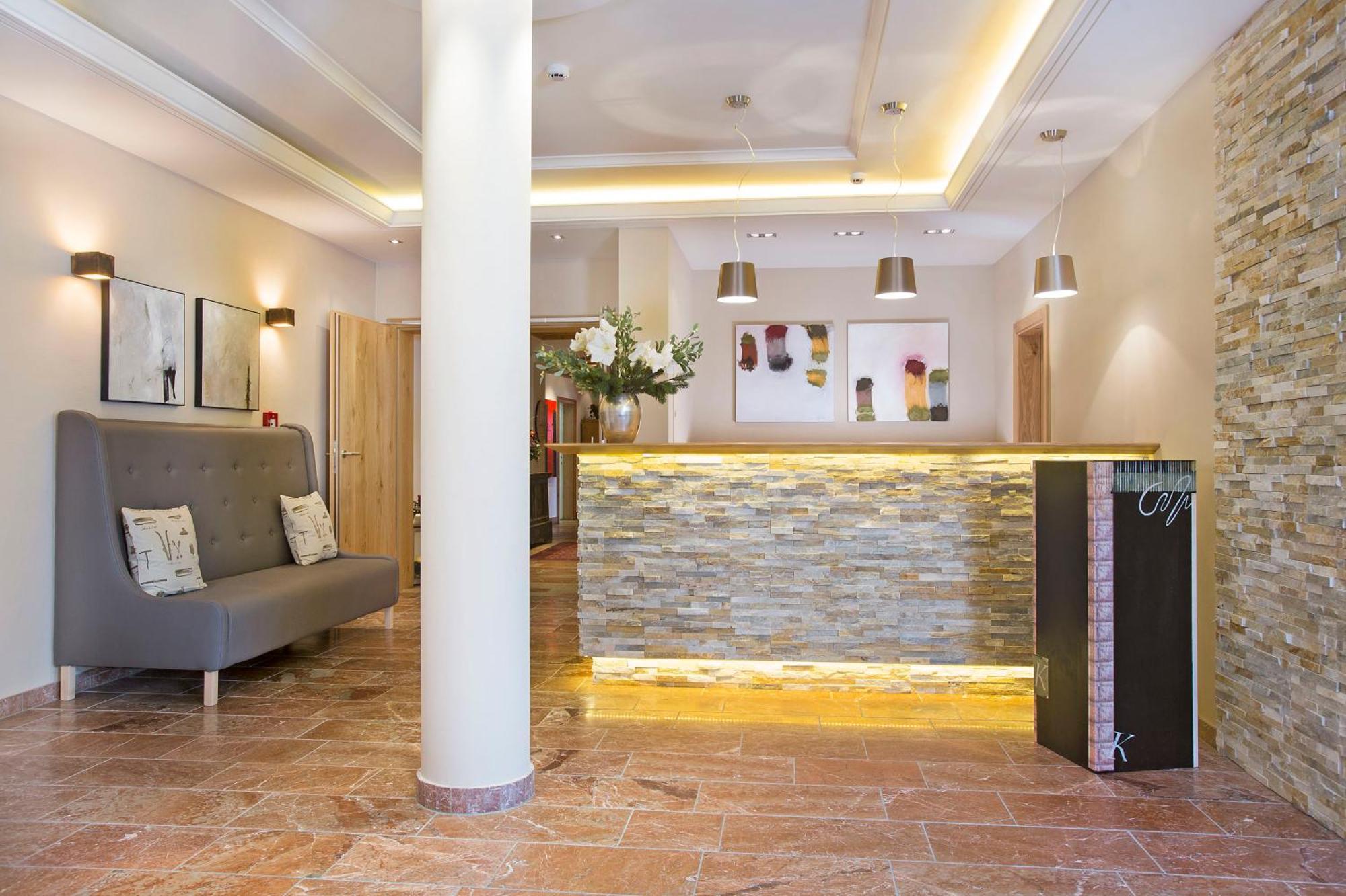 Das Gemuetliche Dorfhotel Kaltenhauser Hollersbach im Pinzgau Extérieur photo
