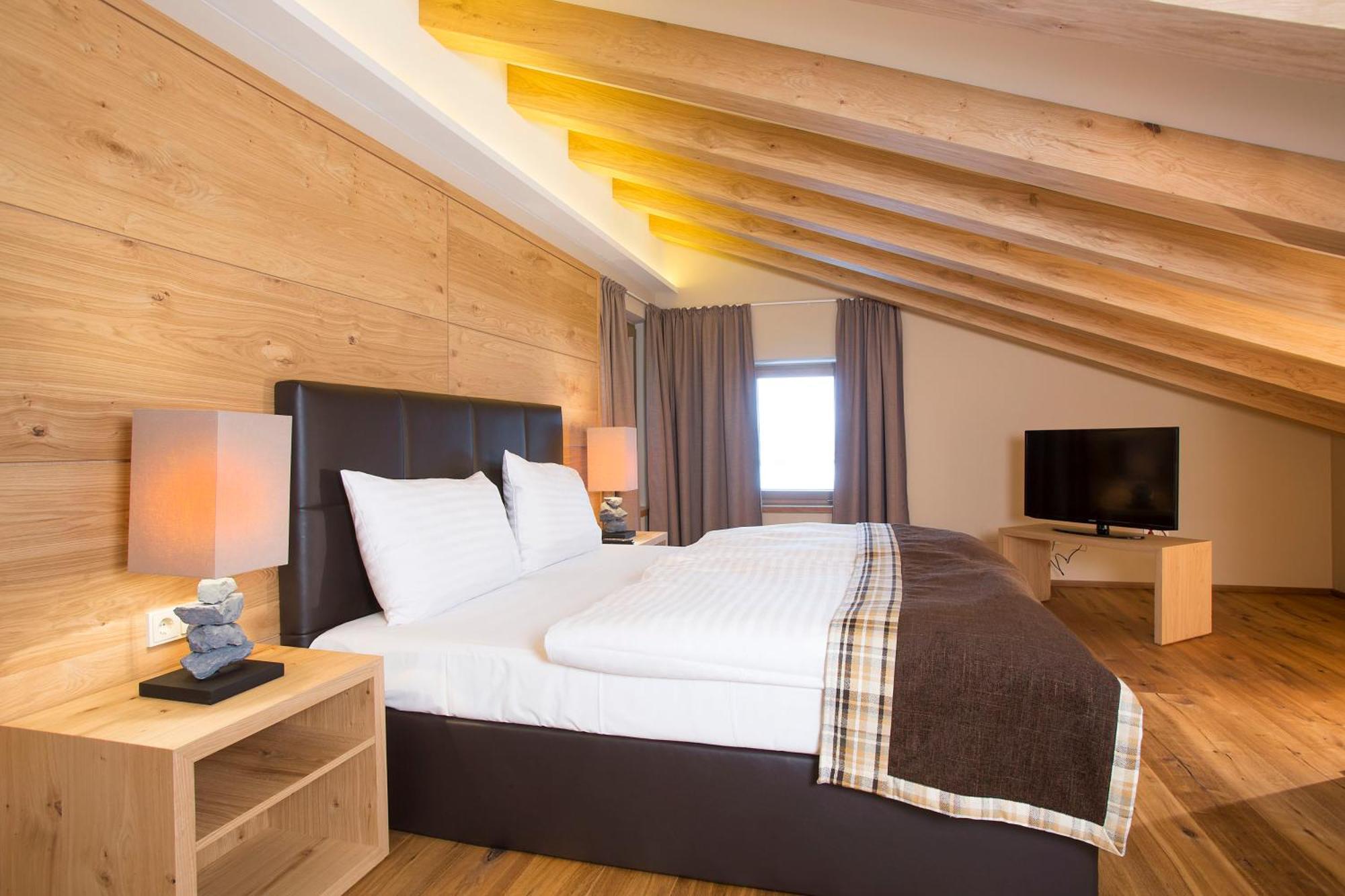 Das Gemuetliche Dorfhotel Kaltenhauser Hollersbach im Pinzgau Extérieur photo