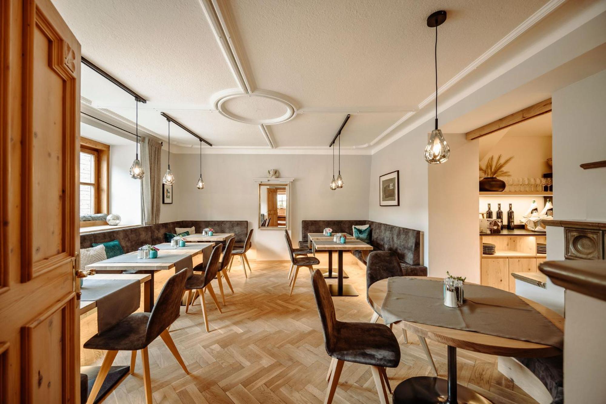 Das Gemuetliche Dorfhotel Kaltenhauser Hollersbach im Pinzgau Extérieur photo
