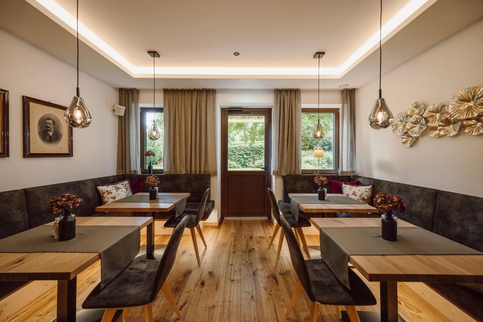 Das Gemuetliche Dorfhotel Kaltenhauser Hollersbach im Pinzgau Extérieur photo
