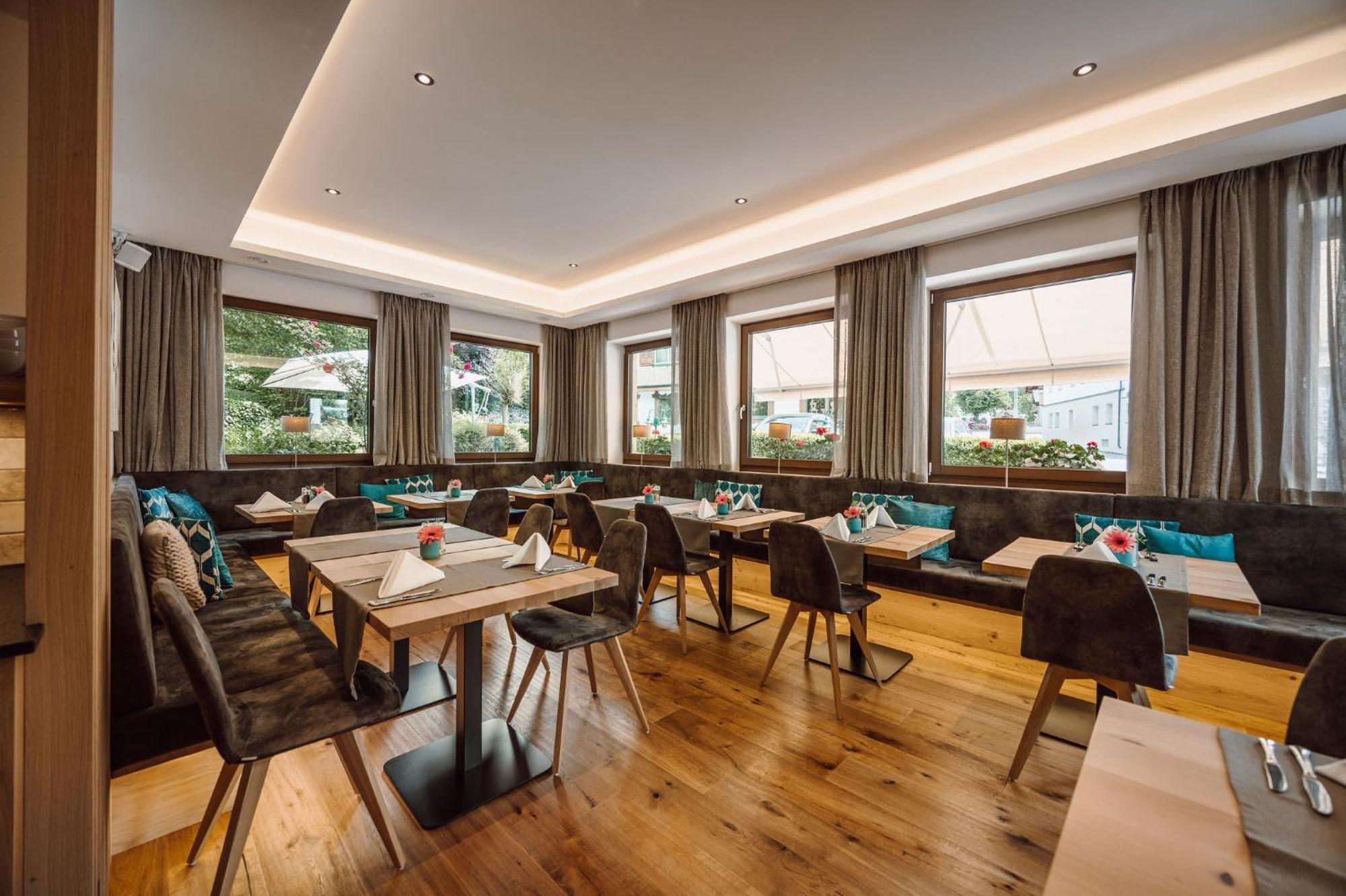 Das Gemuetliche Dorfhotel Kaltenhauser Hollersbach im Pinzgau Extérieur photo
